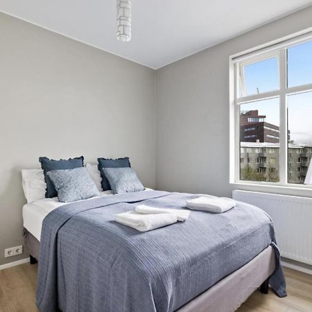 Cheerful Down Town Apartment Reykjavik Extérieur photo