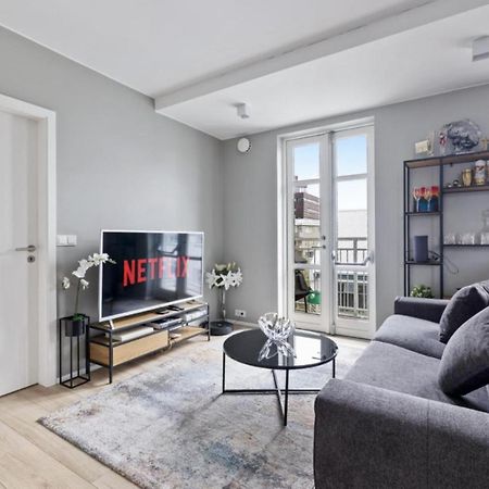 Cheerful Down Town Apartment Reykjavik Extérieur photo