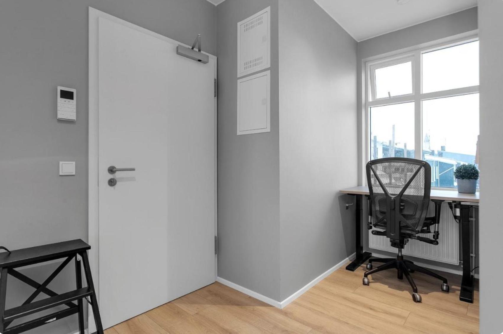 Cheerful Down Town Apartment Reykjavik Extérieur photo