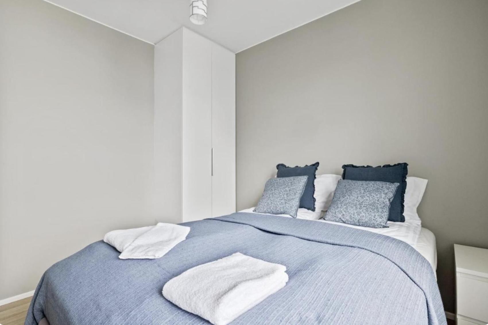 Cheerful Down Town Apartment Reykjavik Extérieur photo